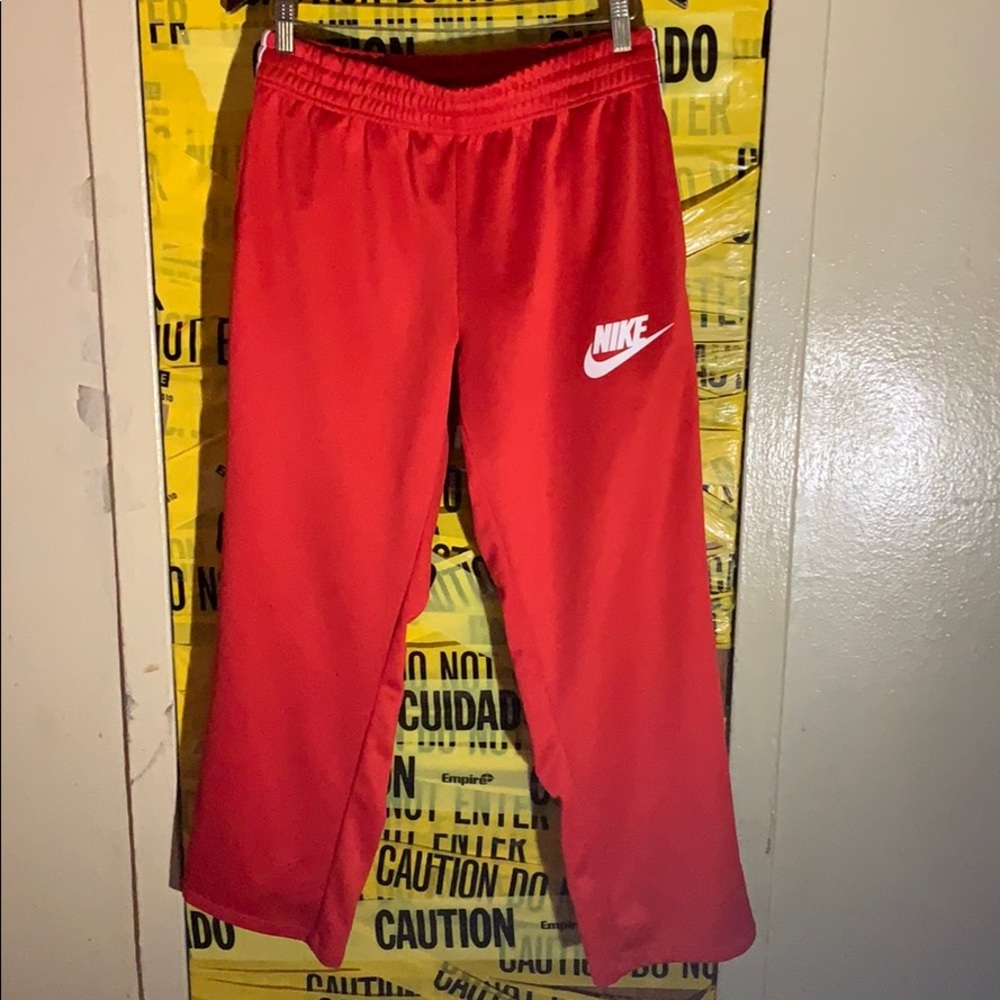 Vintage Nike Sweatpants
